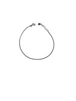 Bracciale Domar in Oro bianco BRL0224-B